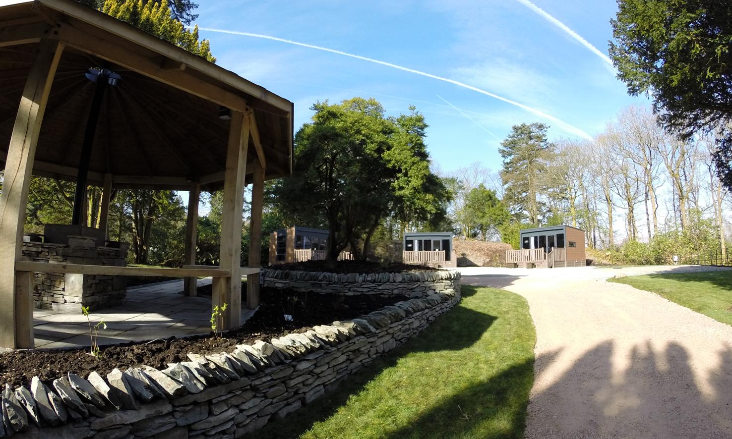 Skelwith Fold Caravan Park