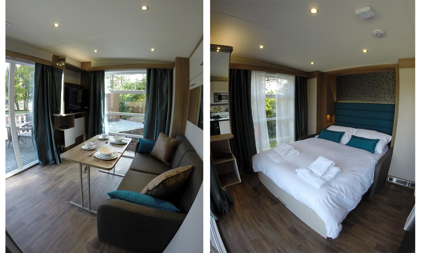 Skelwith Fold Caravan Park