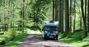 Skelwith Fold Caravan Park