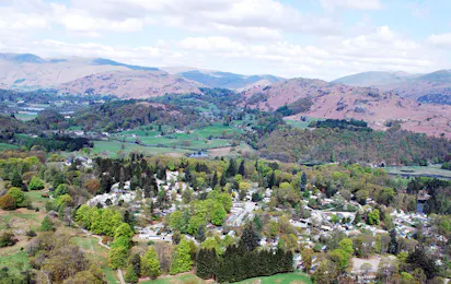 Skelwith Fold Caravan Park