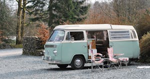 Skelwith Fold Caravan Park