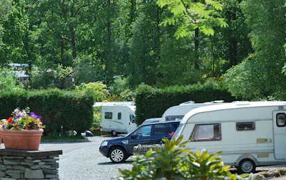 Skelwith Fold Caravan Park