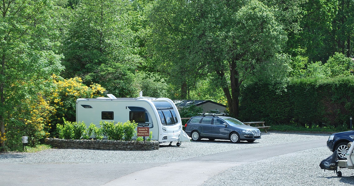 Skelwith Fold Caravan Park