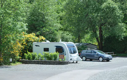 Skelwith Fold Caravan Park