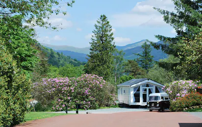 Skelwith Fold Caravan Park