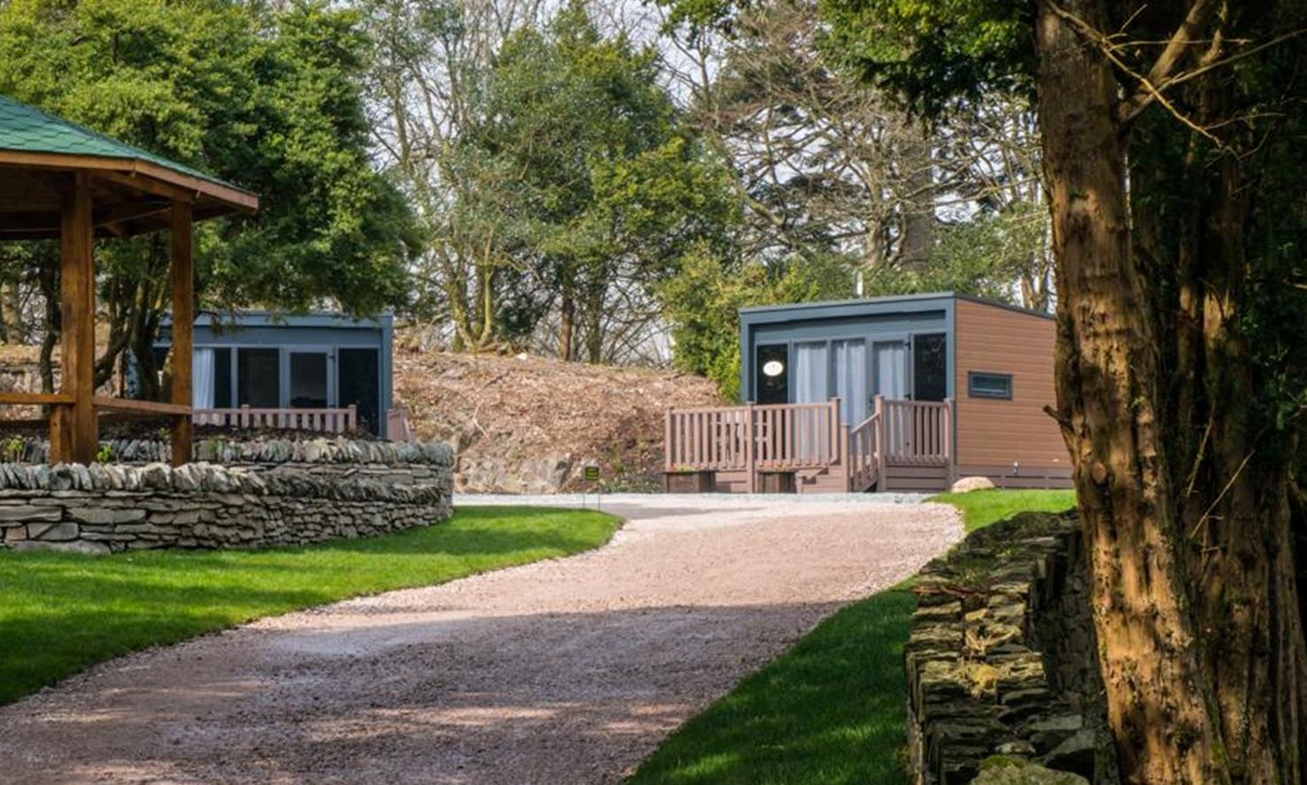 Skelwith Fold Caravan Park