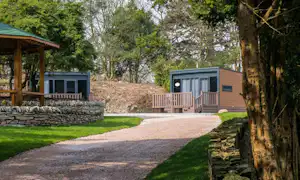 Skelwith Fold Caravan Park