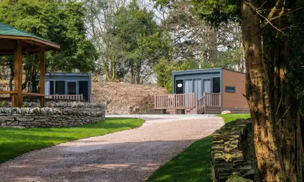Skelwith Fold Caravan Park