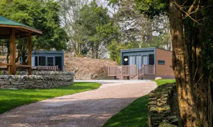 Skelwith Fold Caravan Park