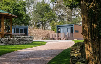 Skelwith Fold Caravan Park