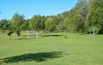 Skeppsdockans Camping & Vandrarhem