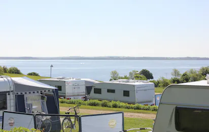 Skive Fjord Camping