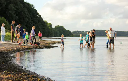 Skive Fjord Camping