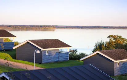 Skive Fjord Camping