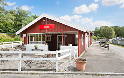 First Camp Skönstavik-Karlskrona