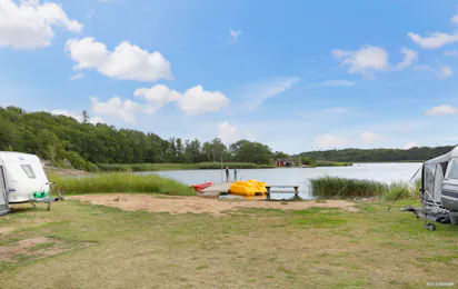 First Camp Skönstavik-Karlskrona