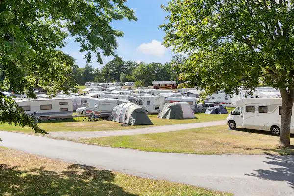 First Camp Skönstavik-Karlskrona