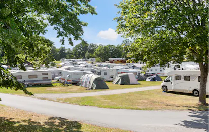 First Camp Skönstavik-Karlskrona