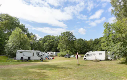 First Camp Skönstavik-Karlskrona
