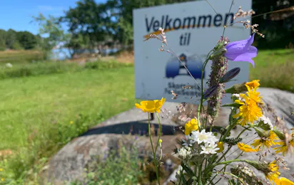 Skottevik Feriesenter
