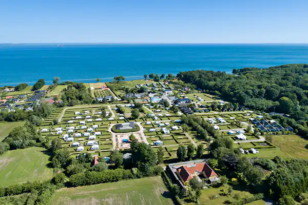 First Camp Skovlund – Lillebælt