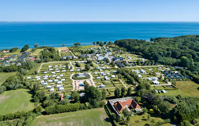 First Camp Skovlund – Lillebælt