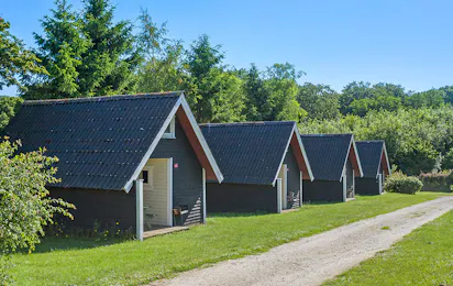 First Camp Skovlund – Lillebælt