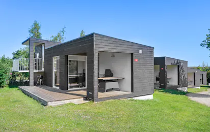 First Camp Skovlund – Lillebælt