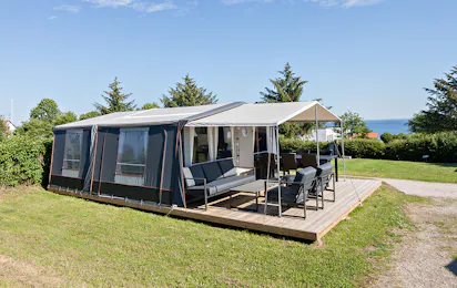 First Camp Skovlund – Lillebælt