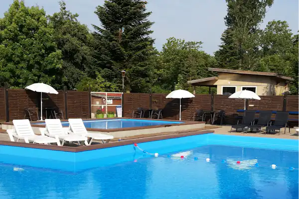 Skovly Camping