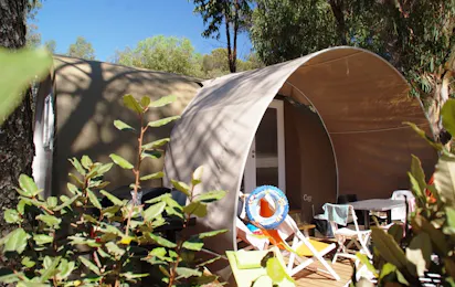 Sélection Camping