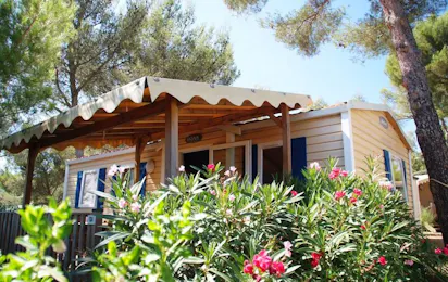 Sélection Camping