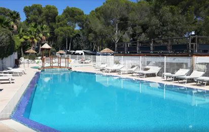 Sélection Camping