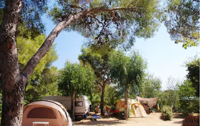 Sélection Camping