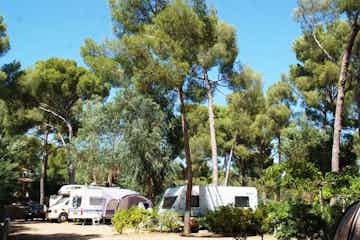 Sélection Camping