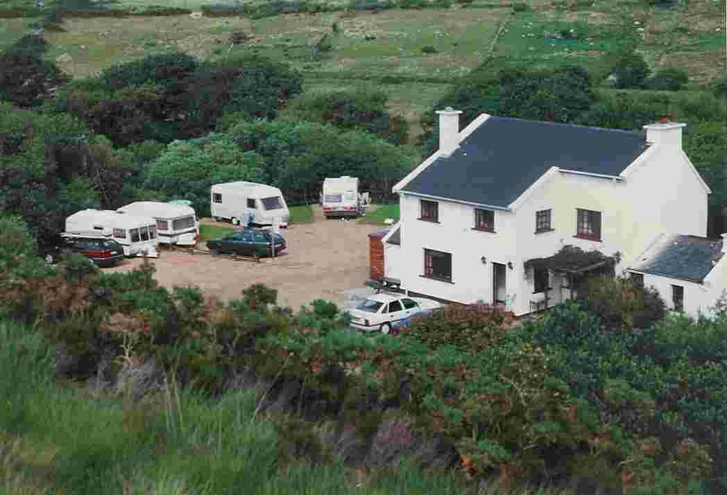 Sleepy Hollows Campsite