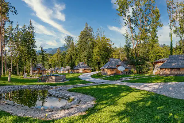 Slovenia Eco Resort