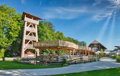 Slovenia Eco Resort