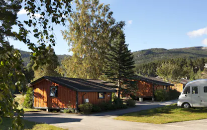 Sølvgarden Feriesenter