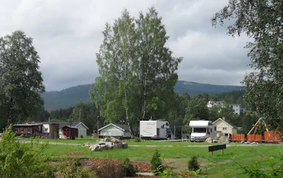 Sølvgarden Feriesenter