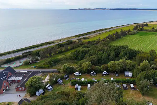 Sælvigbugtens Camping