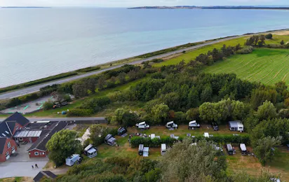 Sælvigbugtens Camping