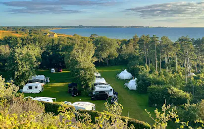 Sælvigbugtens Camping