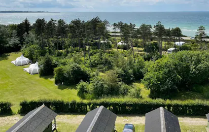 Sælvigbugtens Camping