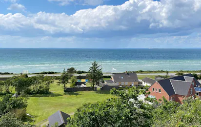 Sælvigbugtens Camping
