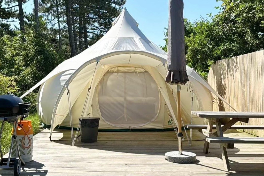 Sælvigbugtens Camping