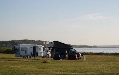 Nibe Camping