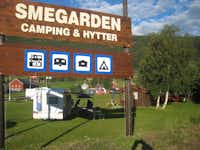 Smegarden Camping