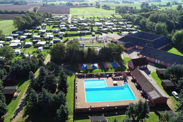 Kongernes Feriepark
