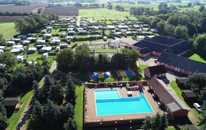 Kongernes Feriepark